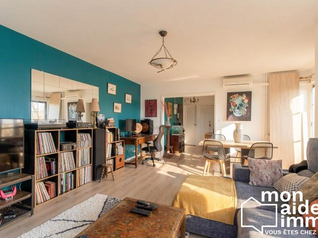 Appartement vente à La Rochelle