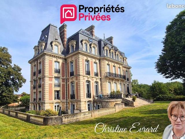 Appartement vente à Palaiseau, Limours