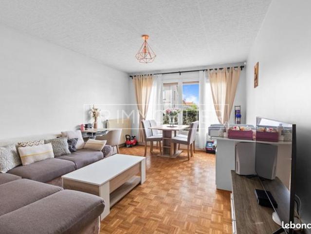 Appartement vente à Le Raincy, Livry-gargan