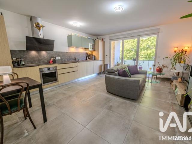 Appartement vente à Grenoble, Sassenage