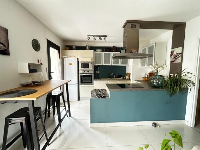 Appartement vente à Toulouse
