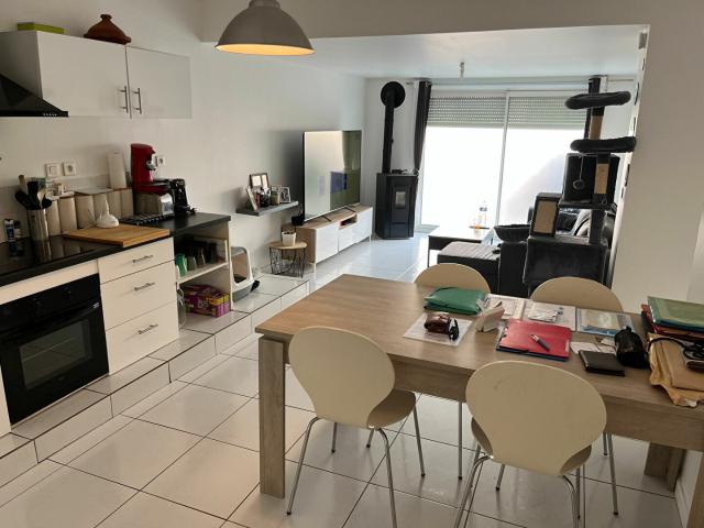 Appartement location à Poitiers