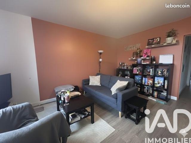 Appartement vente à Bordeaux, Bruges