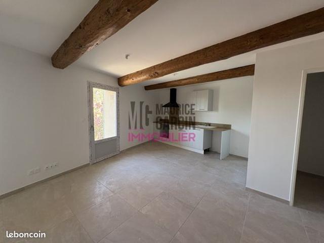 Appartement vente à Carpentras, Vacqueyras