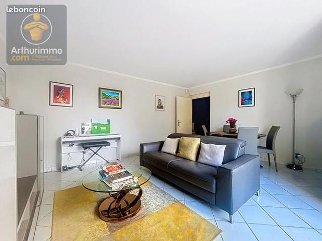 Appartement vente à Yerres, Essonne