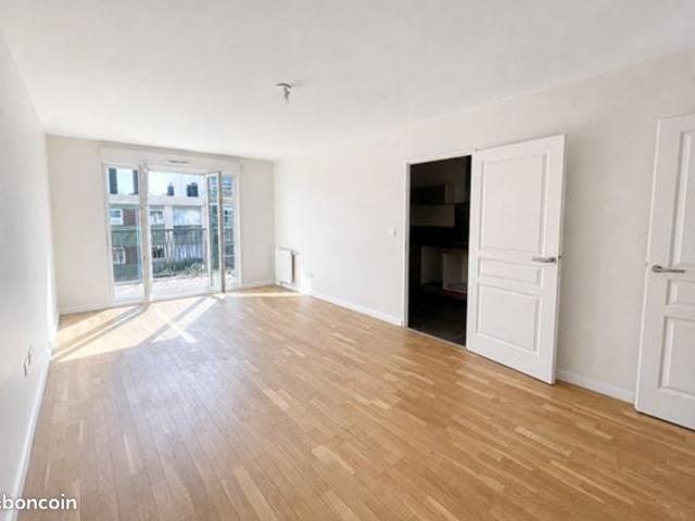Appartement vente à Antony, Hauts-de-Seine