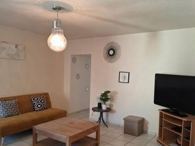 Appartement vente à Belfort, Beaucourt