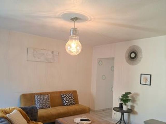 Appartement vente à Belfort, Beaucourt
