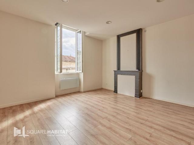 Appartement location à Langon