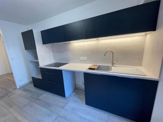 Appartement location à Saint-Brieuc, Bretagne