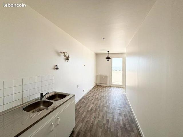 Appartement vente à Gap, Provence-Alpes-Côte d'Azur