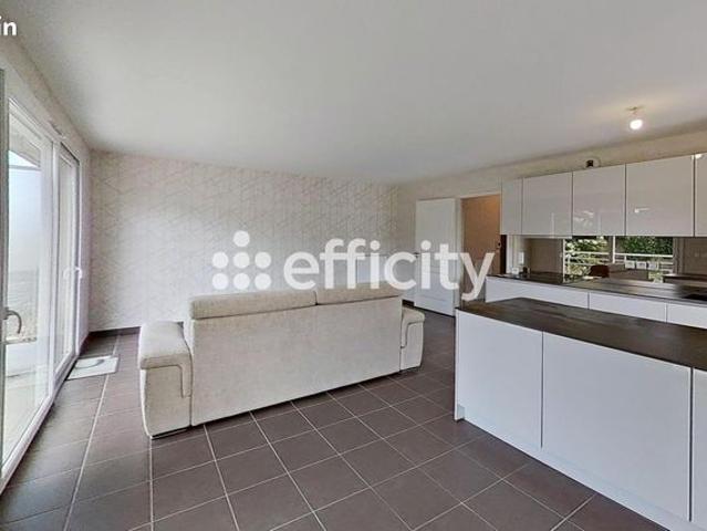 Appartement vente à Thonon-les-Bains, Thonon-les-bains