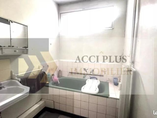 Appartement vente à Nîmes
