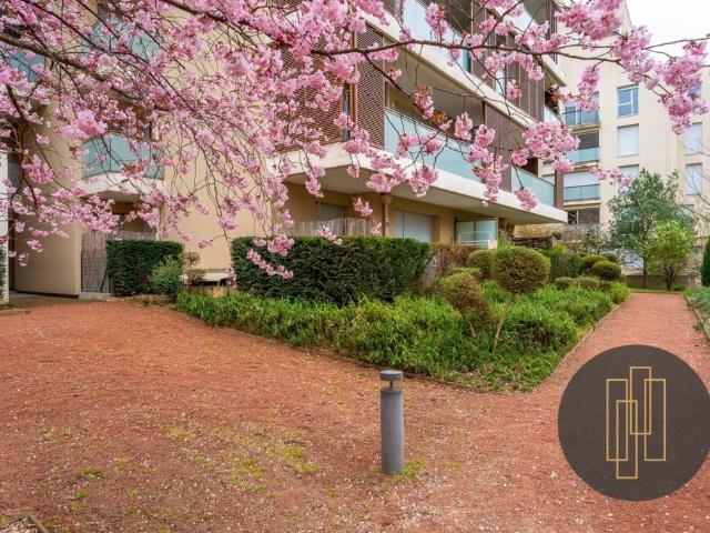 Appartement vente à Lyon, Métropole de Lyon