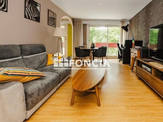 Appartement vente à Rennes, Bretagne