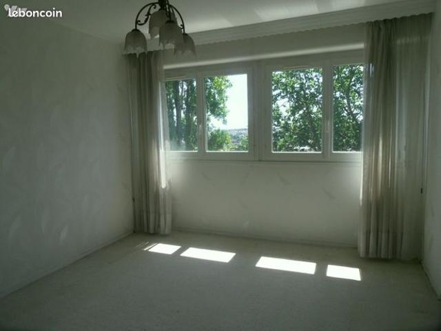 Appartement vente à Le Mans
