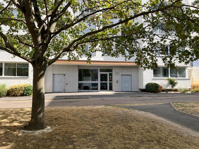 Appartement vente à Clos du Bourg, Fleury-les-Aubrais