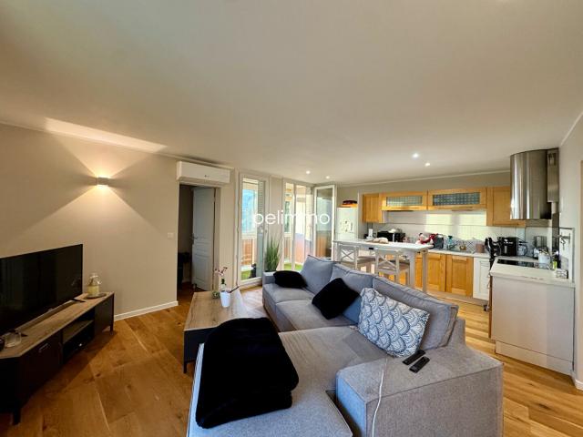 Appartement vente à Aix-en-Provence, Aix-en-provence