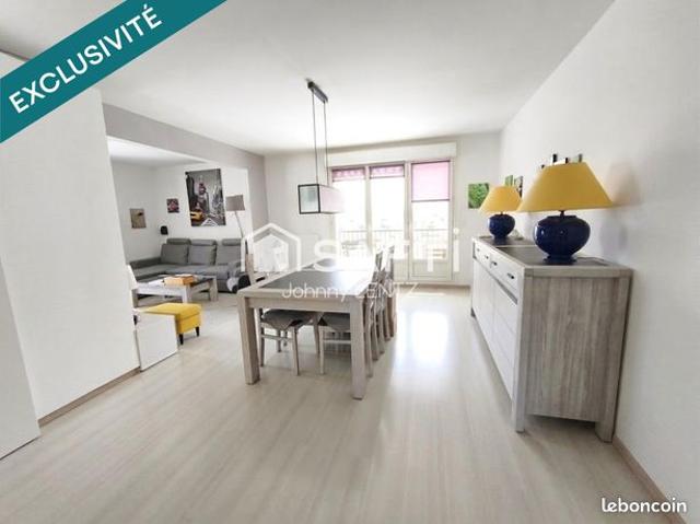 Appartement vente à Tours, Joué-lès-tours