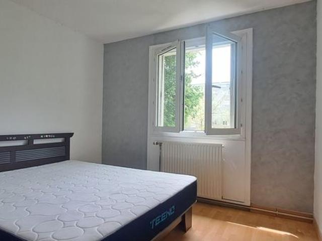 Appartement vente à Troyes, La Chapelle-saint-luc