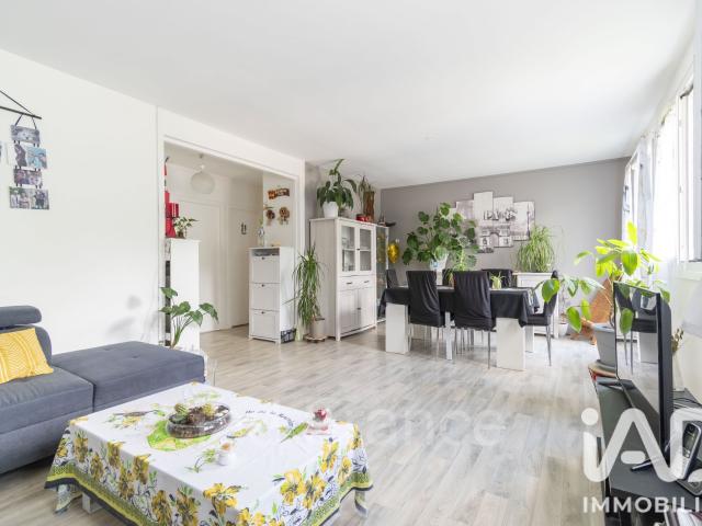 Appartement vente à Vernon, Eure