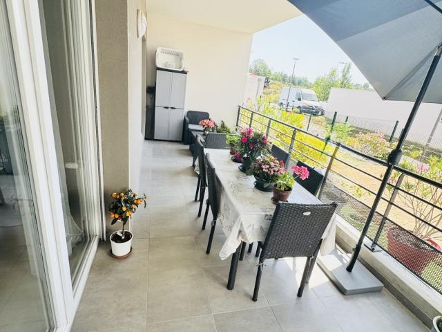 Appartement vente à Provins, Cannes-ecluse