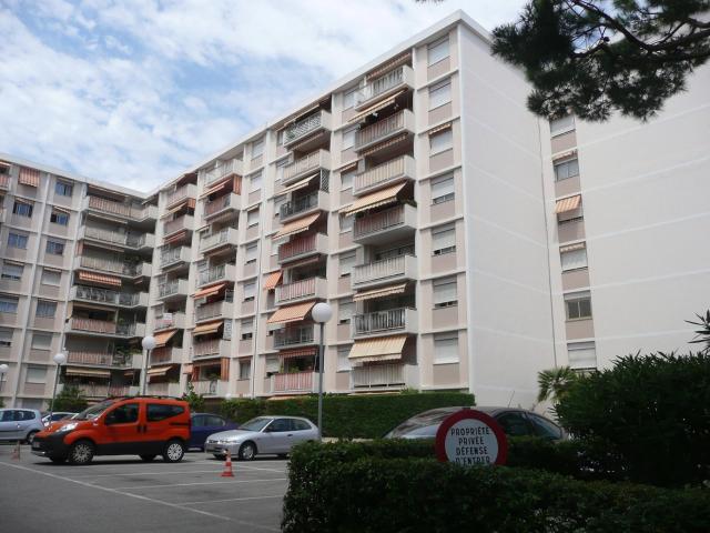 Appartement location à Cagnes-sur-Mer, Alpes-Maritimes