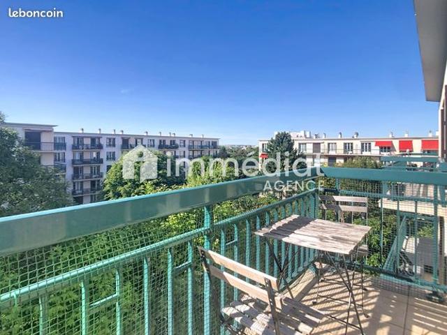 Appartement vente à Nanterre, Rueil-malmaison