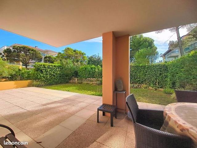 Appartement vente à Fréjus, Var