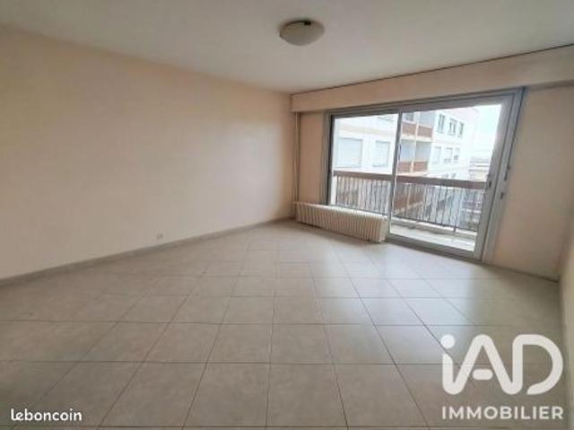 Appartement vente à Thionville