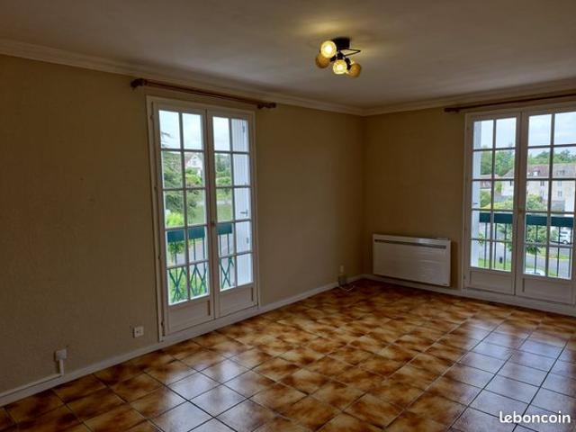 Appartement vente à Châtellerault, La Roche-posay