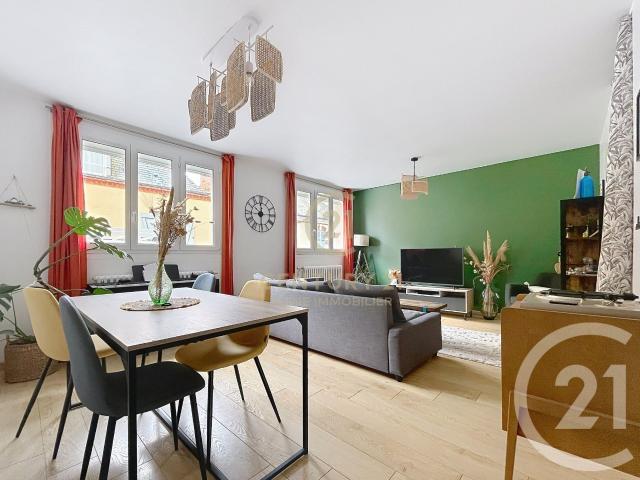 Appartement vente à Rennes, Bretagne