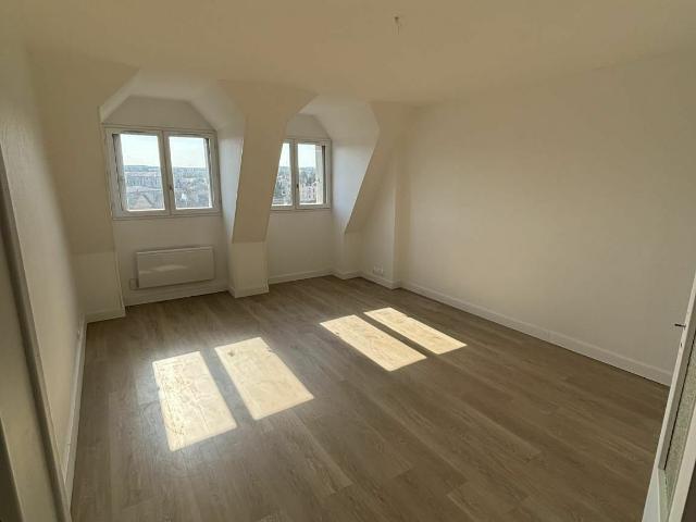 Appartement vente à Montluçon