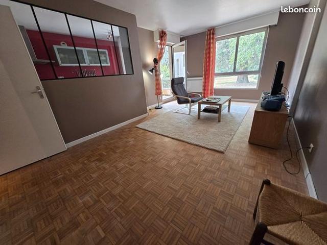 Appartement vente à Orléans, Saint-jean-de-braye