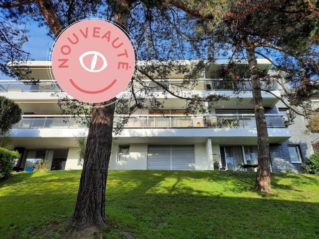Appartement vente à Le Jointo, Vannes