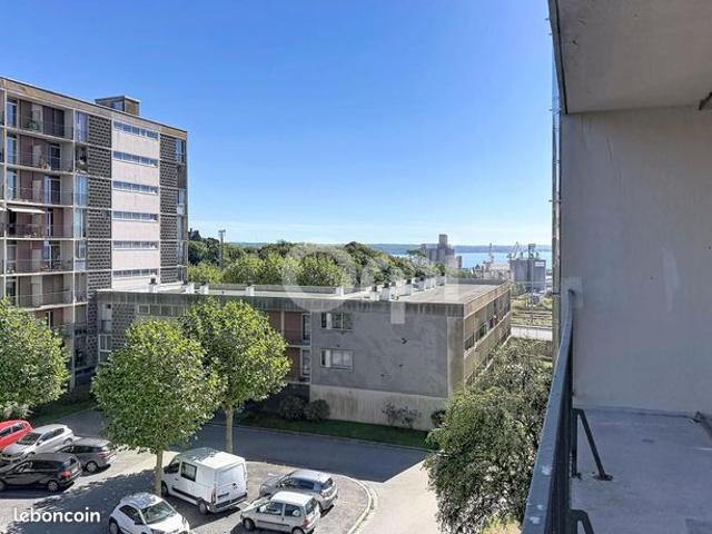 Appartement vente à Brest, Bretagne