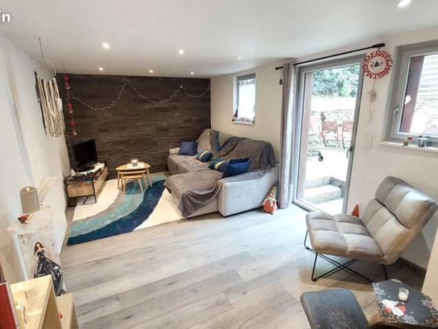 Appartement vente à Sélestat-Erstein, Andlau