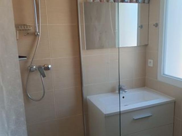 Appartement vente à Arrondissement de Toulon, Toulon