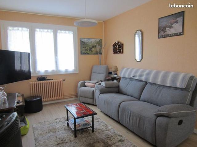 Appartement vente à Saint-Girons, Couflens