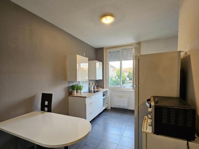 Appartement vente à Lyon, Métropole de Lyon