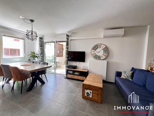 Appartement location à Montpellier, Saint-georges-d'orques
