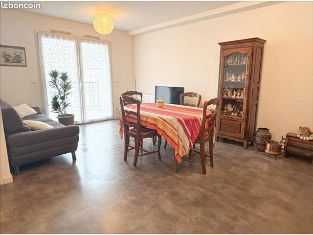 Appartement vente à Les Sables-d'Olonne, Avrillé