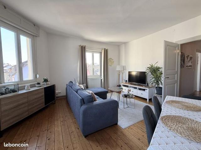 Appartement vente à Strasbourg, Schiltigheim