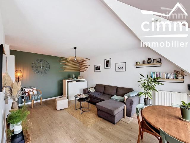 Appartement vente à Rennes, Bretagne
