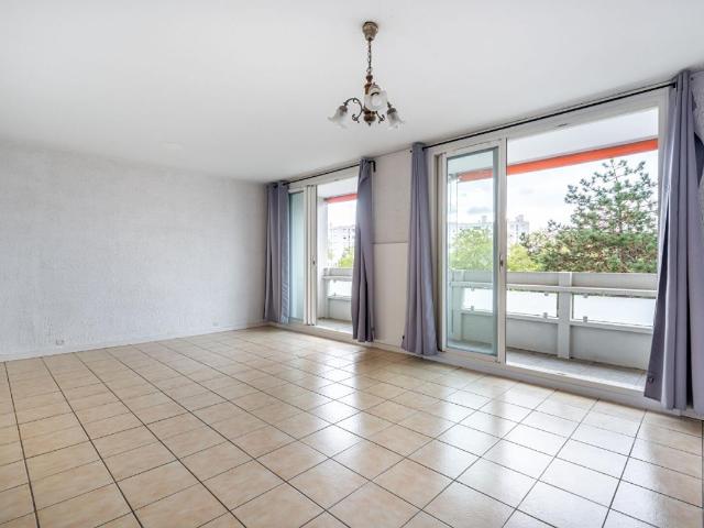 Appartement vente à Lyon, Métropole de Lyon