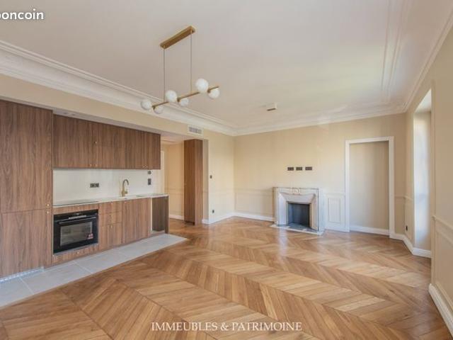 Appartement vente à Paris, Île-de-France