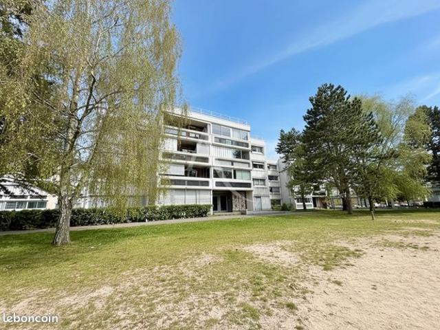 Appartement vente à Meaux