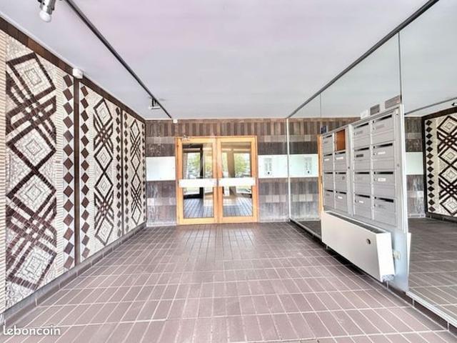 Appartement vente à Meaux