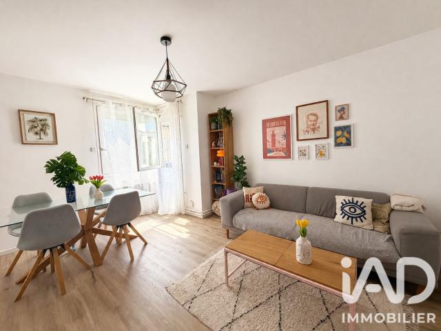Appartement vente à Prés Saint-Jean, Chalon-sur-Saône