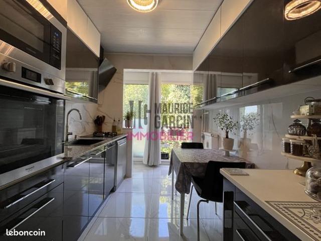 Appartement vente à Avignon